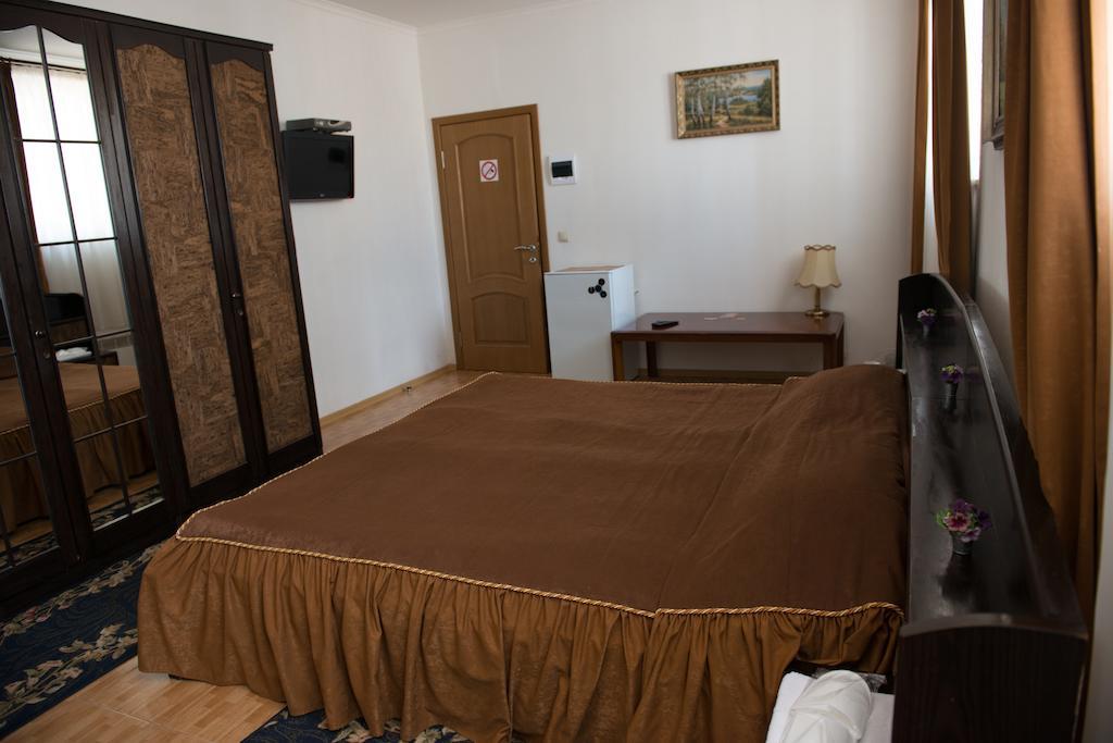 Hotel Acorn Irpin Quarto foto