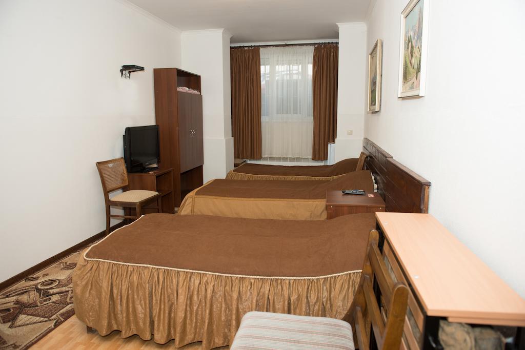 Hotel Acorn Irpin Quarto foto
