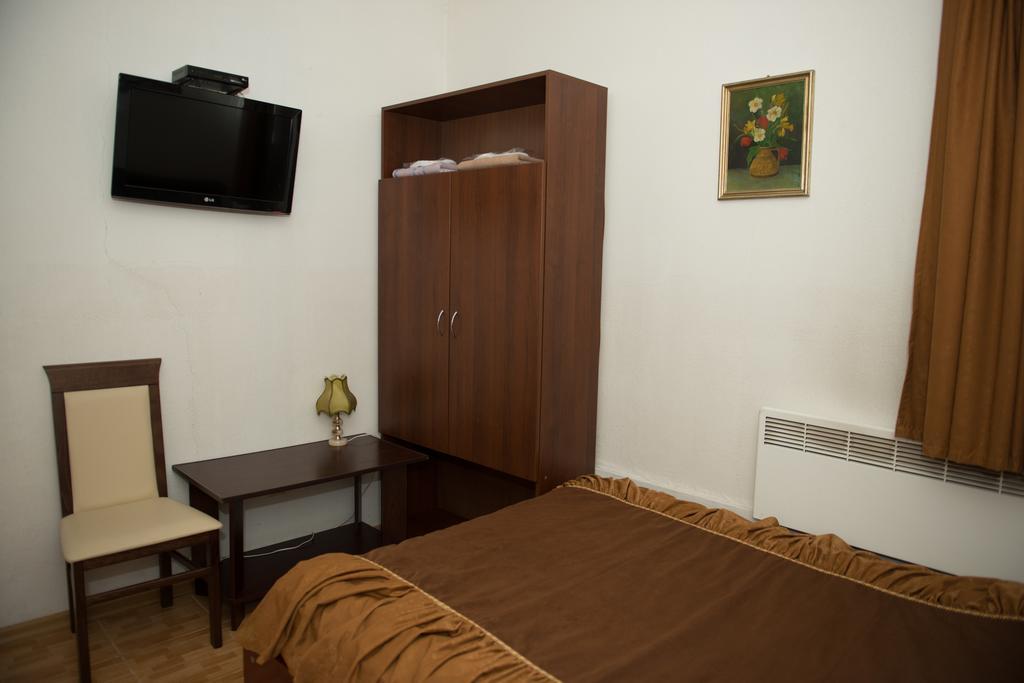 Hotel Acorn Irpin Quarto foto