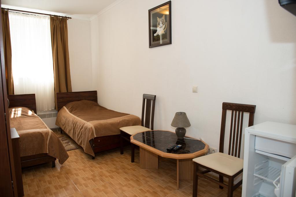 Hotel Acorn Irpin Quarto foto