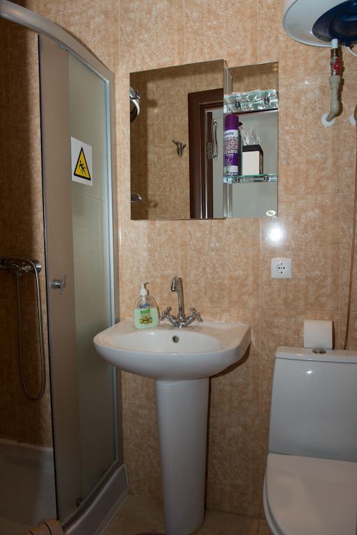 Hotel Acorn Irpin Quarto foto