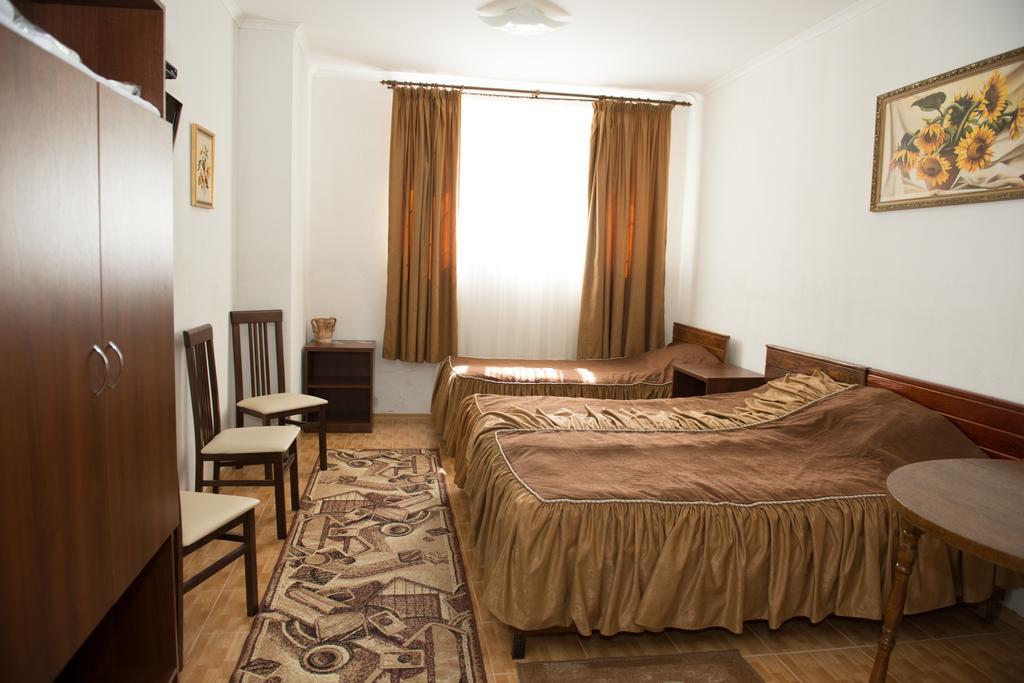 Hotel Acorn Irpin Quarto foto