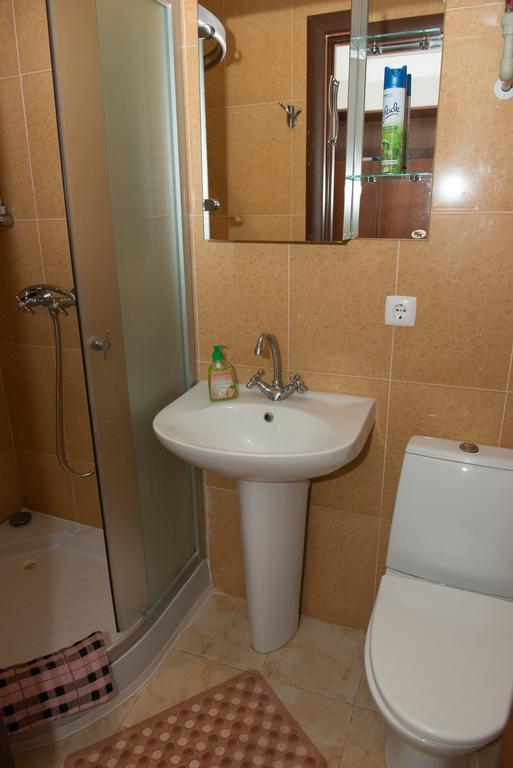 Hotel Acorn Irpin Quarto foto