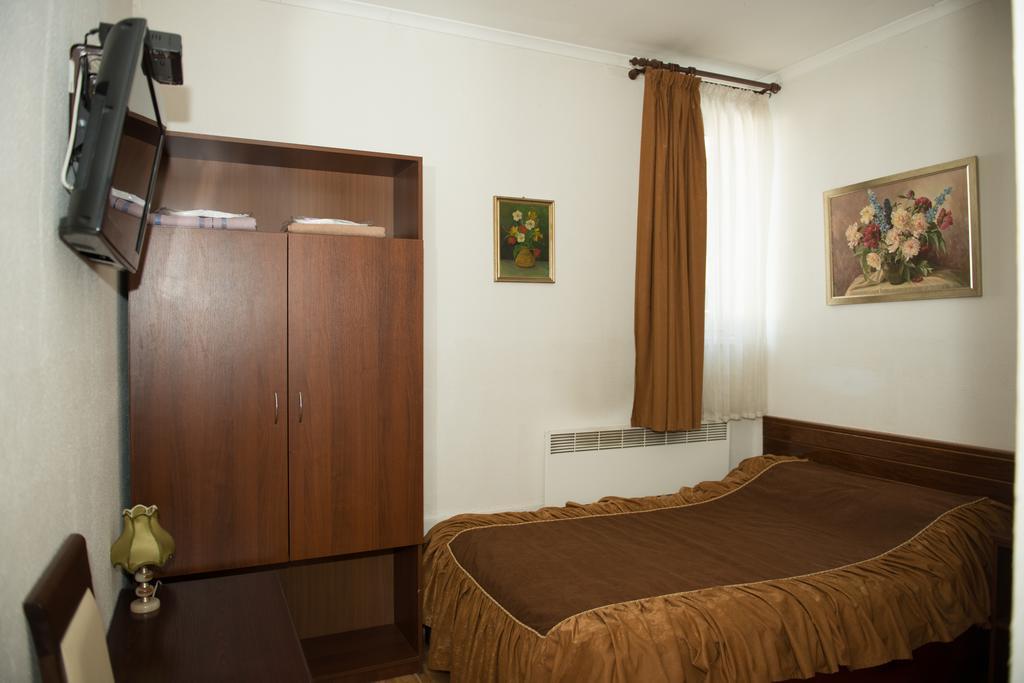 Hotel Acorn Irpin Quarto foto