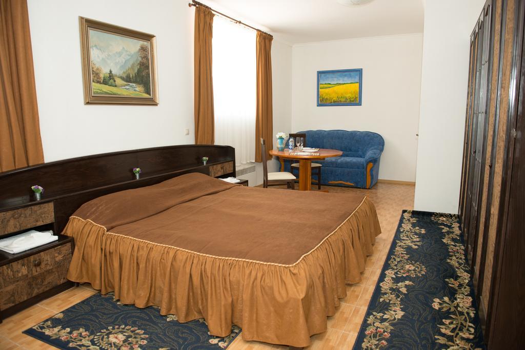 Hotel Acorn Irpin Quarto foto